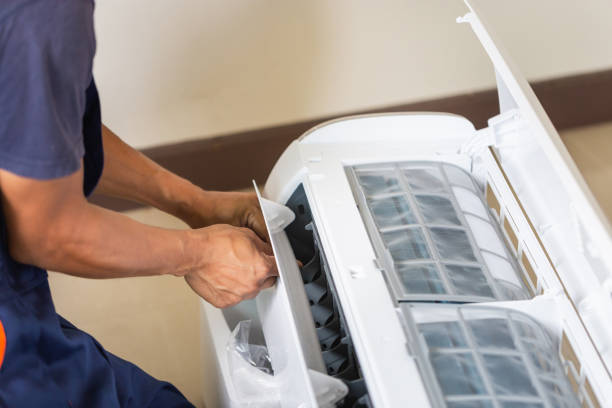 Best Central air repair  in Danvers, IL