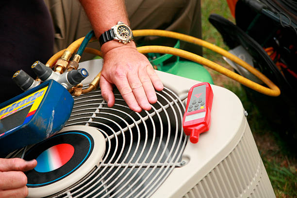 Best Furnace repair near me  in Danvers, IL