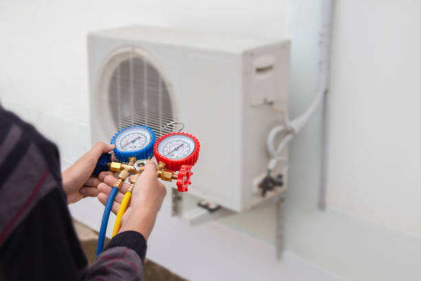 Best Heating repair services  in Danvers, IL