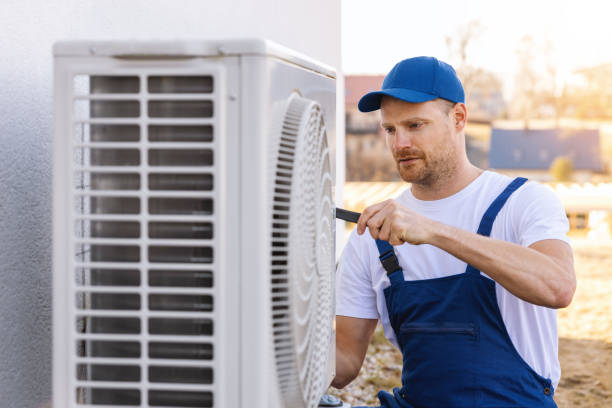 Best HVAC system installation  in Danvers, IL