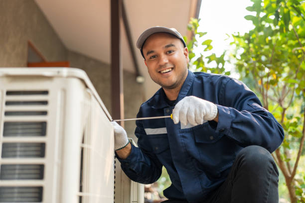 Best HVAC tune-up services  in Danvers, IL