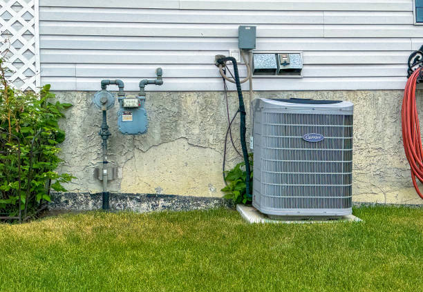 Best HVAC repair near me  in Danvers, IL